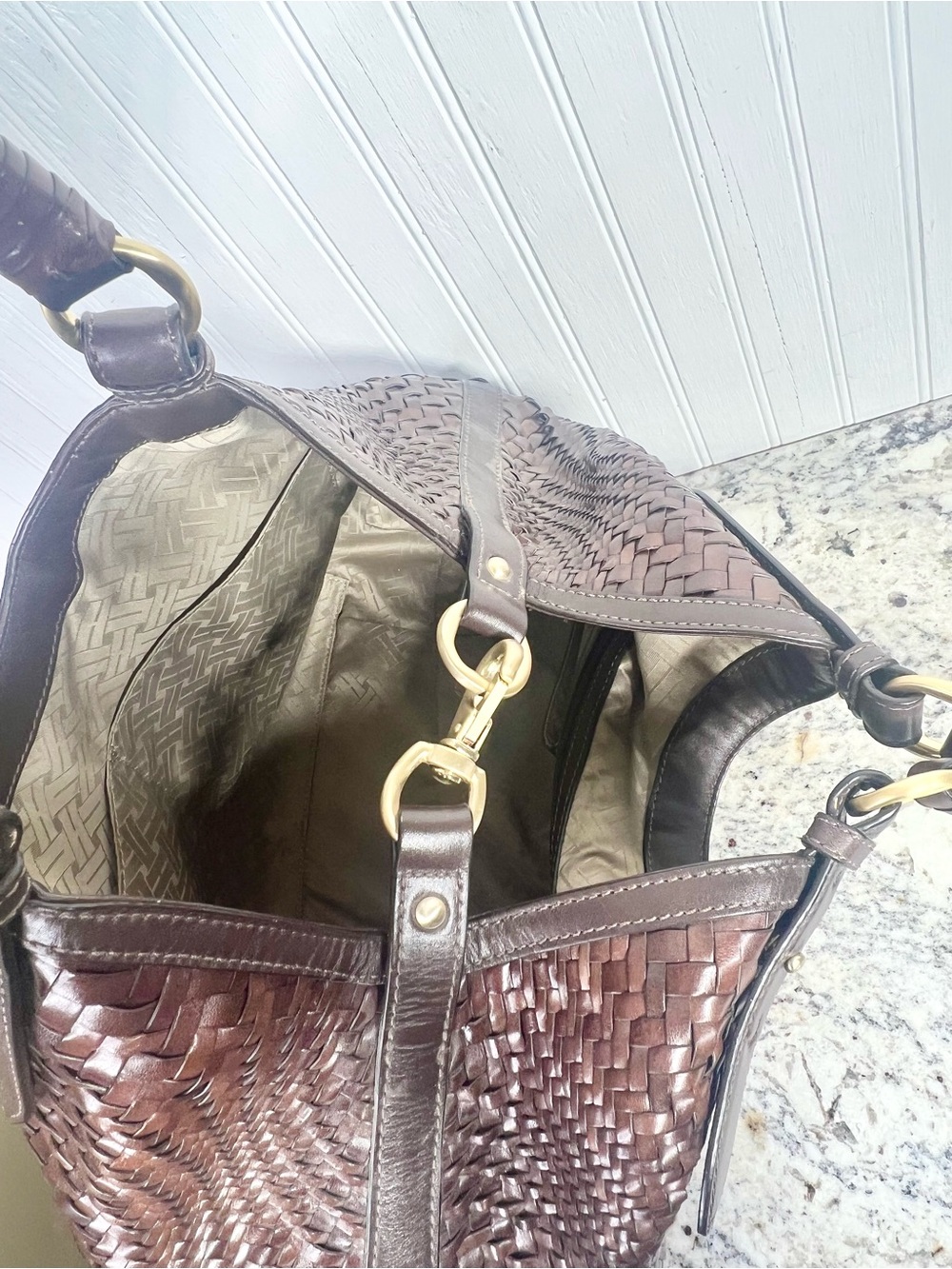 Cole Haan Genevieve Bag - Picture 12 of 12